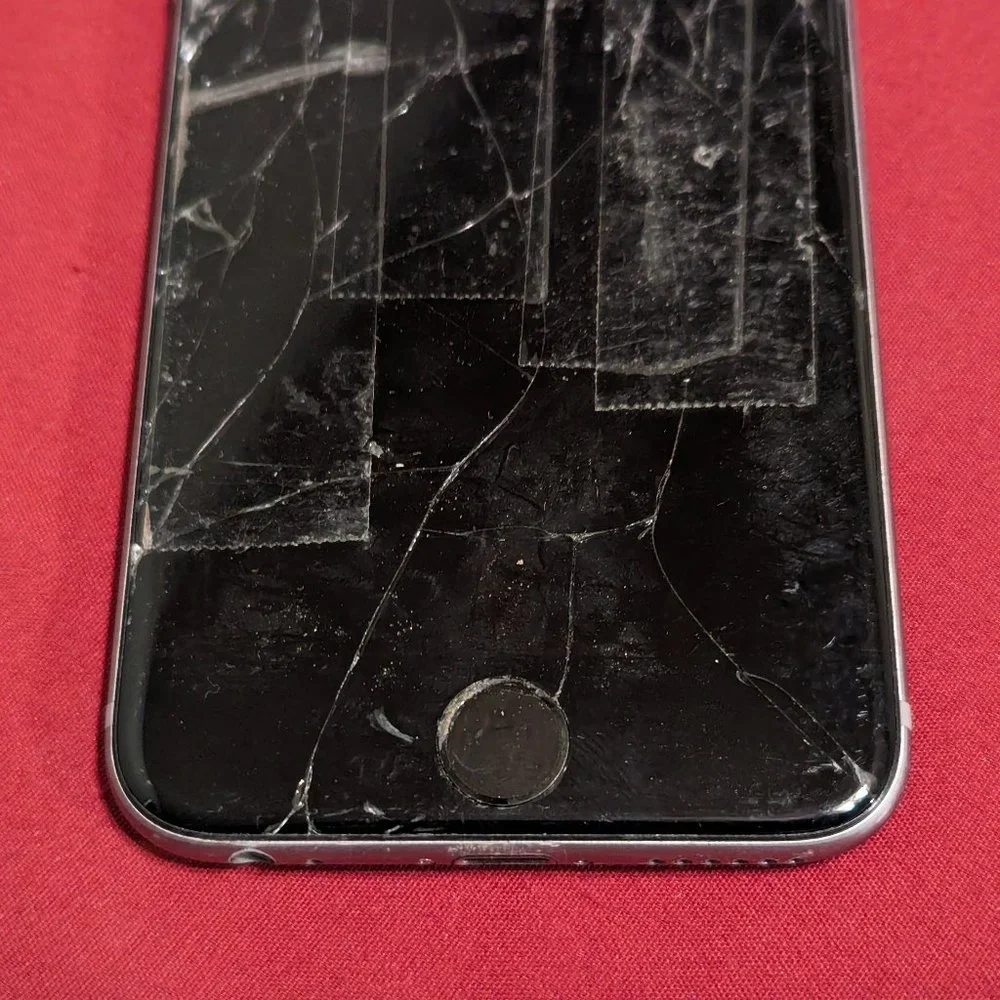 Apple please review